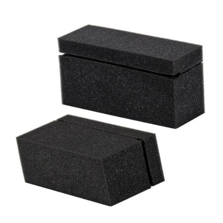 Omnisports WA10652 Air Filter for 2019 Ford Transit-150 OM3575784