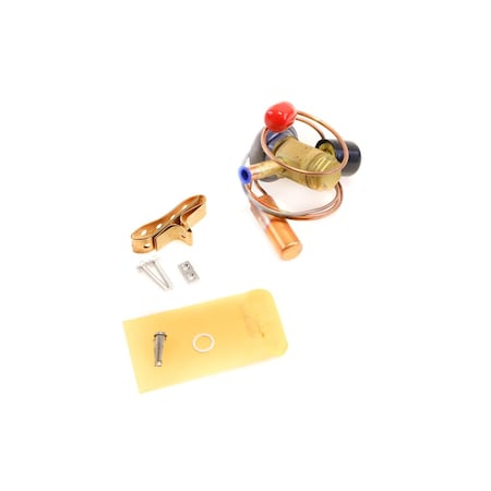 Rheem 3/8 in. ODFxChat 1.5ton R410a TXV 61-104031-04