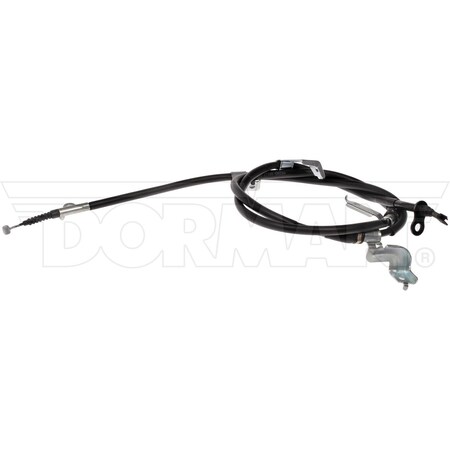 Dorman Parking Brake Cable, C661126 C661126