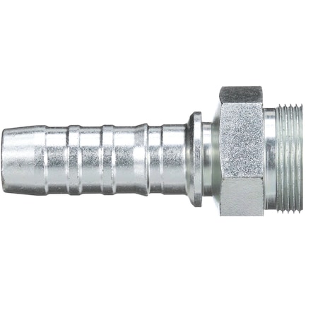 Gates Male Kobelco GAZ - Male French GAZ GlobalSpiral G20735-1628