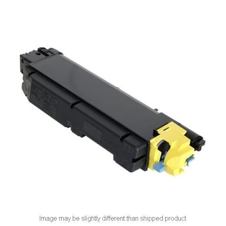 Kyocera Replacement, MAGENTA Compatible Toner, 5,000 page yield 1T02NRBUS0
