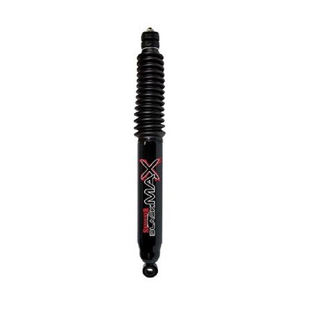 Defenseguard Max Shocks - Black DE932759