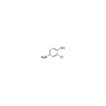 Ak Scientific 4-Amino-2-chlorophenol (100g), CAS 3964-52-1 L620-100g
