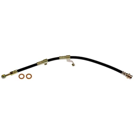 Dorman BRAKE HYDRAULIC HOSE H621108