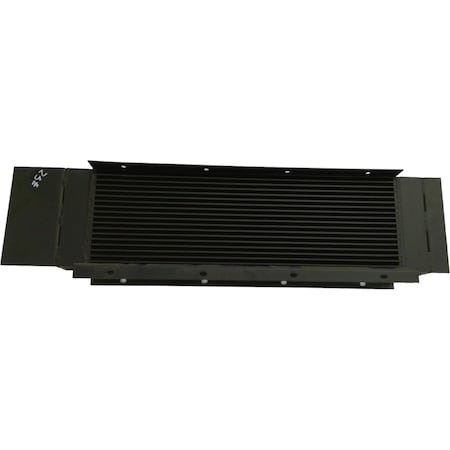 Vermeer OIL COOLER, VERMEER OEM 228419001 228419001