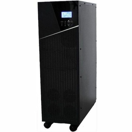 Minuteman Ups ONLINE UPS ED10KTF