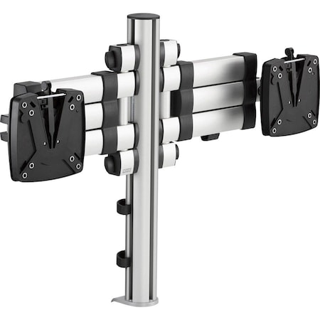Novus Telescope Monitor Arm Set 220+0260+000