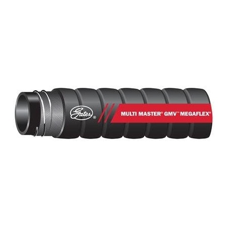 Gates Multi Master SD MegaFlex Hose 85752