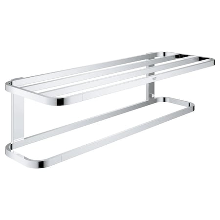 Grohe Selection Multi Towel Rack 41066000