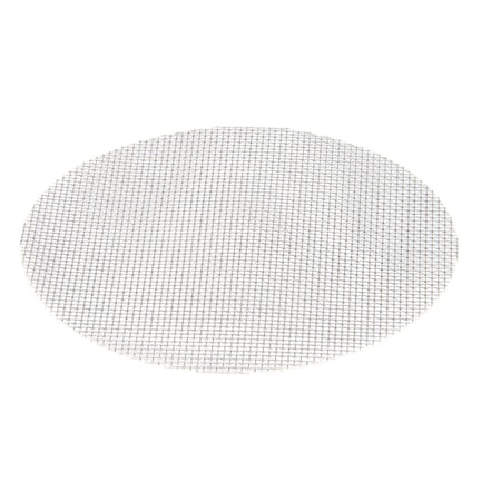 Robot Coupe Screen, Motor Ventilation 103761