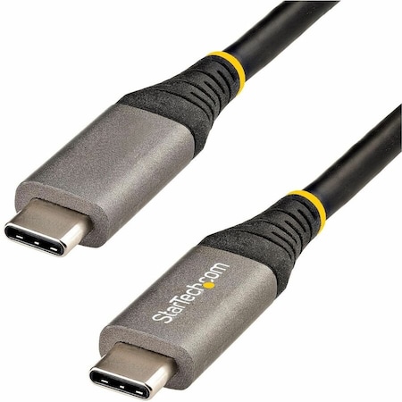 Startech.Com 20in 50cm USB C Cable 10Gbps 100W/5A PD USB31CCV50CM