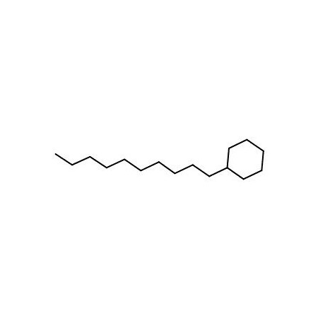 Ak Scientific Decylcyclohexane (25ml), CAS 1795-16-0 7572AL-25ml