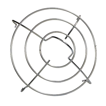 Ideal Warehouse Innovations Dock Light, Wire Lamp Guard 60-5495-950