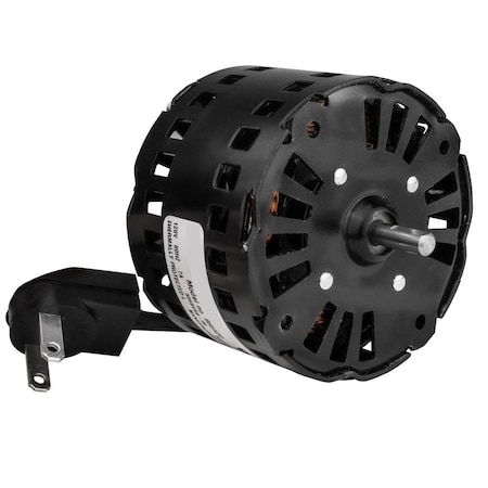 Pems OEM Replacement Broan-NuTone Motor 0.7A 120V 60Hz 1285 RPM 86652G