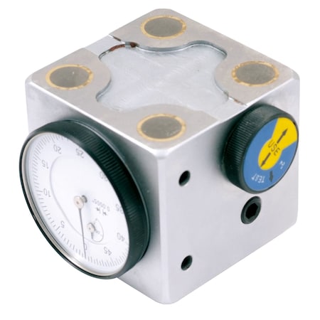 Pro-Series Pro-Series Z-Axis 2 X 2 X 2" Setting Indicator 4401-0063