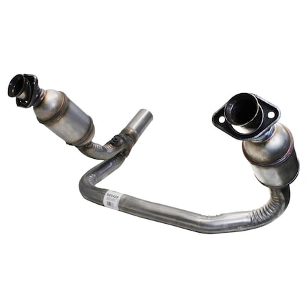 Ap Exhaust Converter-Direct Fit, 645428 645428