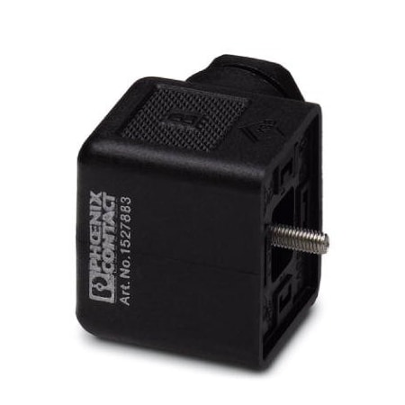 Phoenix Contact SACC-V-4CON-PG9/A Valve connector 1527883