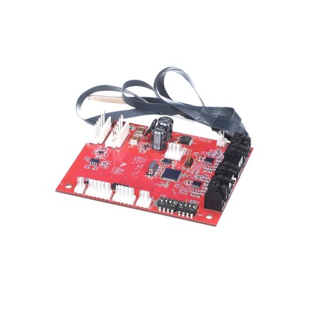 Duke SERVICE ASY, ELC0001-5 IO3 BOA 600528