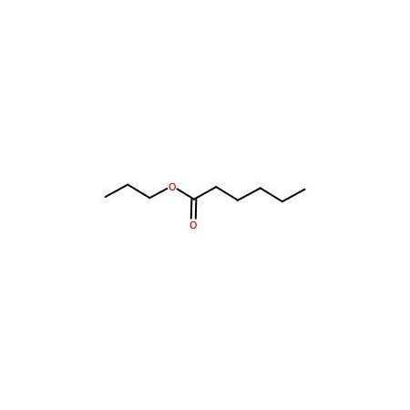 Ak Scientific Propyl hexanoate (25ml), CAS 626-77-7 9028AJ-25ml