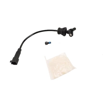 SENSOR KIT-RR WHL SPD, ABS Wheel Speed Sensor,