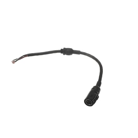 Randell PLUG, CIRCU 4 SOCKET 16' 18/4 CORD W/CABL EL PLG2201