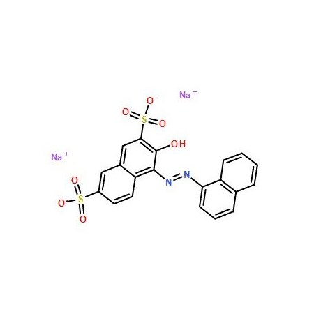 Ak Scientific Acid Red 17 (5g), CAS 5858-33-3 T137-5g
