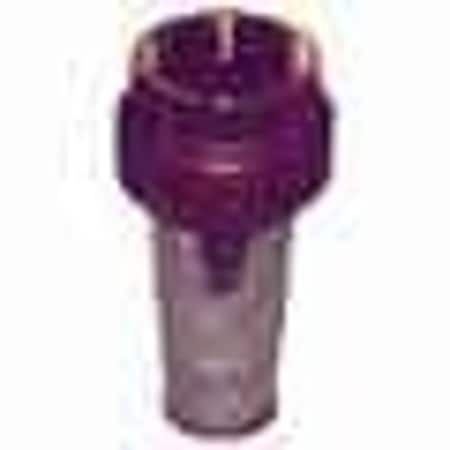 Simmons Simmons 400SB Series 467SB Foot Valve, 1-1/4 x 1-1/2 in FIP x MIP, 400 psi, Silicone Bronze 467SB