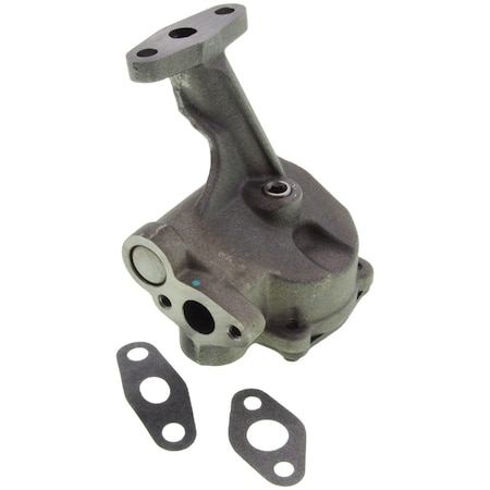 Melling Engine Oil Pump, M-84D