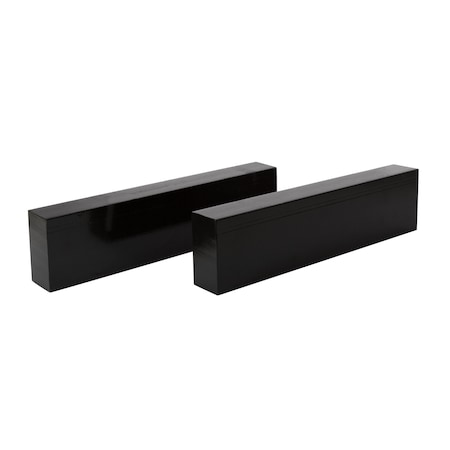 Sunex 100 Ton Bed Plates (Pair) 57100BP