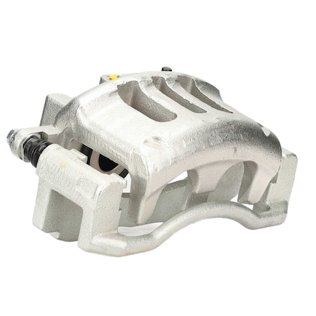 Wagner Brake New Semi-loaded Coated Disc Brake Caliper Assembly,  CN11381SC