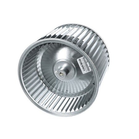 York BLOWER WHEEL, 10 X 8, CW, 1/2 BORE S1-02619654703