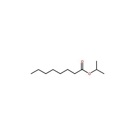Ak Scientific Isopropyl N-octanoate (25ml), CAS 5458-59-3 8110AL-25ml