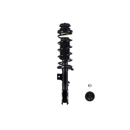 Fcs Struts Suspension Strut And Coil Spring Assembly 1334076R