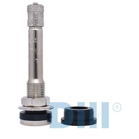 Dill Air Controls Tr416L Performance/Specialty Valve, 10PK TR-416L-10