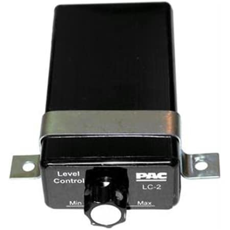 Pac Remote Hi Low Line-Level Controller LC-2
