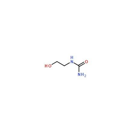 Ak Scientific 1-(2-Hydroxyethyl)urea (500g), CAS 2078-71-9 0639AB-500g