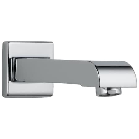 Delta Urban Arzo Tub Spout - Non-Diverter In Chrome RP48333