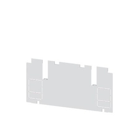 Siemens ALPHA 630 Universal partition horizontal W=300 mm 8GK9525-0KK13