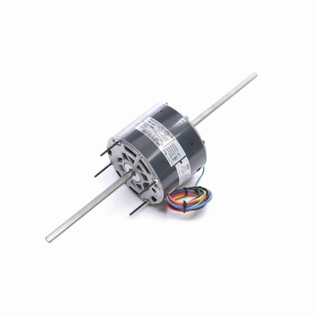 Genteq Fasco 3686 Direct Drive Motor G3686