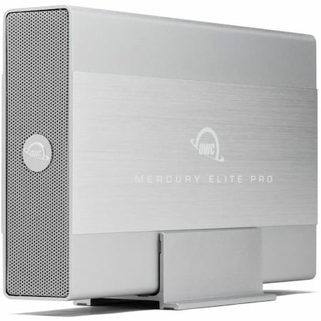 Owc 4.0TB MERCURY ELITE PRO EXT STOR SOLUTION W/ USB 3.2 5GB/S OWCME3NH7T04