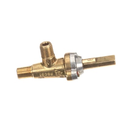 Entree TOP BURNER GAS VALVE GR10087