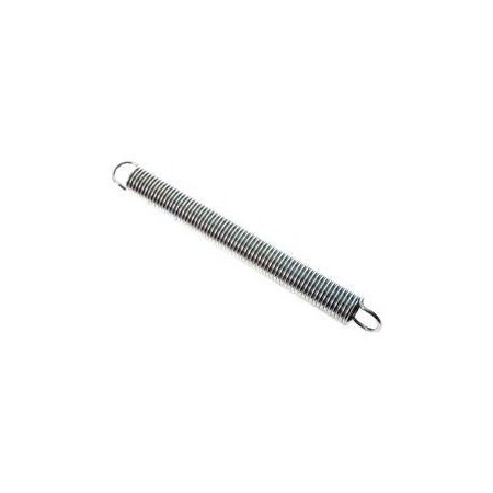 Jlg REPLACEMENT SPRING EXTENSION 4160130