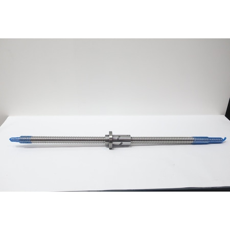 Nsk BALL SCREW W4010G-39PYK1-C5Z
