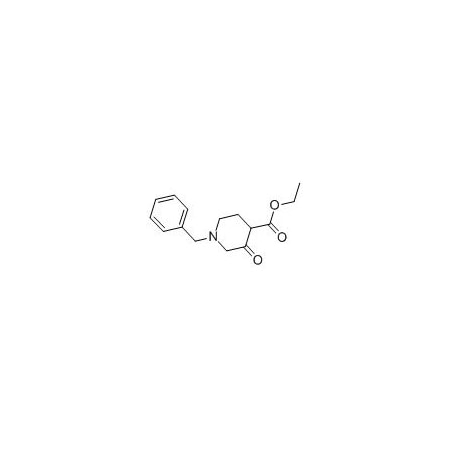 Ak Scientific Ethyl 1-benzyl-3-oxo-piperidine-4-carboxylate (25g), CAS 39514-19-7 W5985-25g