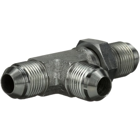 Gates Gates hydraulic adapter 4MJ-4BKHD-4MJ