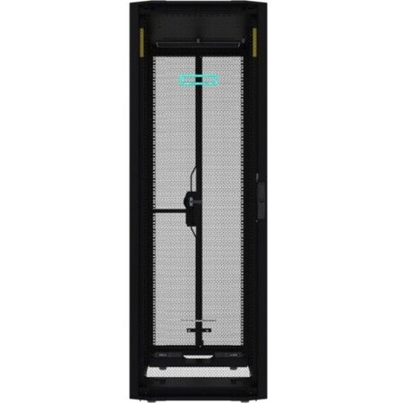 Hpe 36U 600X1075MM ADV G2-KIT SHOCK RACK P9K06A