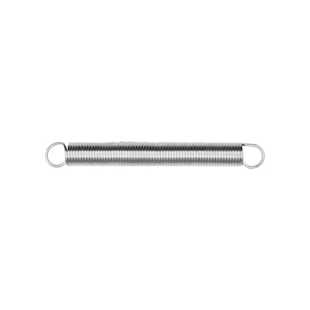 Auveco Extension Spring 3.250 Length.041 Wire Size, 5PK 14063