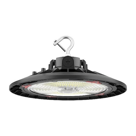 Keystone Round LED High Bay Fixture KT-RHLED240PS-13C-8CSB-VDIM /G2