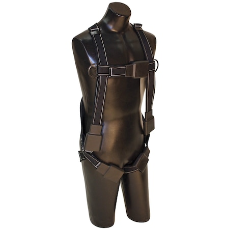 Fall Safe Reliance A-Series Web Harness, Universal 800051