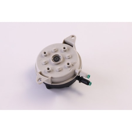 Reznor Pressure Switch 0.30" Wc 205444